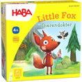 Laad afbeelding in galerijweergave, Little Fox