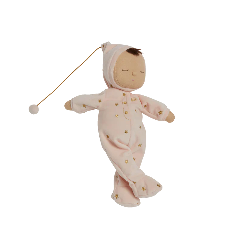 Dozy Dinkum Pop met Muziek - Luna