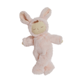 Laad afbeelding in galerijweergave, Lullaby Cozy Dinkum Bunny Moppet Pink