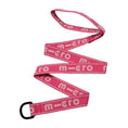 Laad afbeelding in galerijweergave, Pull & Carry Strap Elastic | Microstep | Pink Reflective