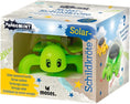 Laad afbeelding in galerijweergave, Schildpad op zonne-energie