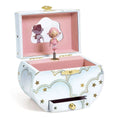Laad afbeelding in galerijweergave, Tinyly muziekdoosje / Elfe´s song