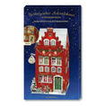 Laad afbeelding in galerijweergave, Happy Christmas Home, adventskalender met LED