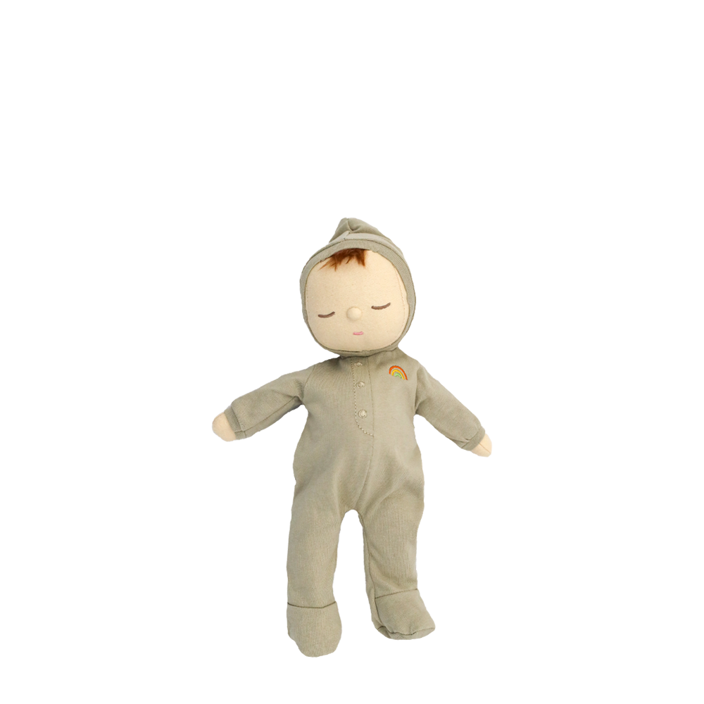 Dozy Dinkum Pop - Pickle