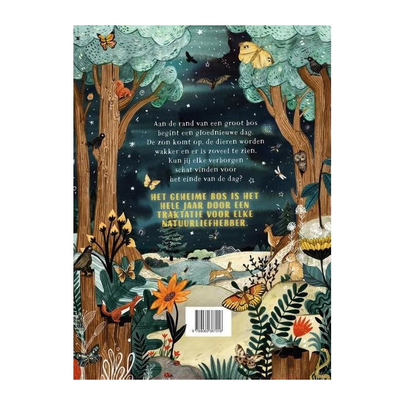 Het Geheime Bos
