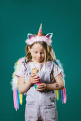 Laad afbeelding in galerijweergave, Sensorische Fles - Sound - Unicorn