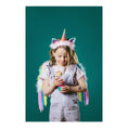Laad afbeelding in galerijweergave, Sensorische Fles - Sound - Unicorn