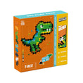 Laad afbeelding in galerijweergave, Puzzle by Number -T-Rex - 250 stuks