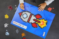Laad afbeelding in galerijweergave, Puzzle by Number - Raket - 500 stuks
