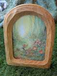 Laad afbeelding in galerijweergave, Ansichtkaarten wissel frame A6