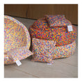 Laad afbeelding in galerijweergave, Sensorisch Pittenzakje - Confetti Pastel