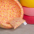 Laad afbeelding in galerijweergave, Sensorisch Pittenzakje - Super Warm