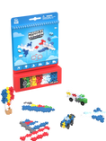 Laad afbeelding in galerijweergave, Activity Pad - Vliegtuig