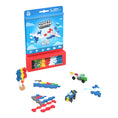 Laad afbeelding in galerijweergave, Activity Pad - Vliegtuig