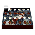 Laad afbeelding in galerijweergave, Puzzel Adventskalender - The Christmas Express