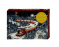 Laad afbeelding in galerijweergave, Puzzel Adventskalender - The Christmas Express