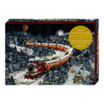 Laad afbeelding in galerijweergave, Puzzel Adventskalender - The Christmas Express