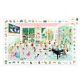 Laad afbeelding in galerijweergave, Puzzel Observatie - Dansschool