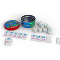 Laad afbeelding in galerijweergave, Tiny Tins: Regenwormen