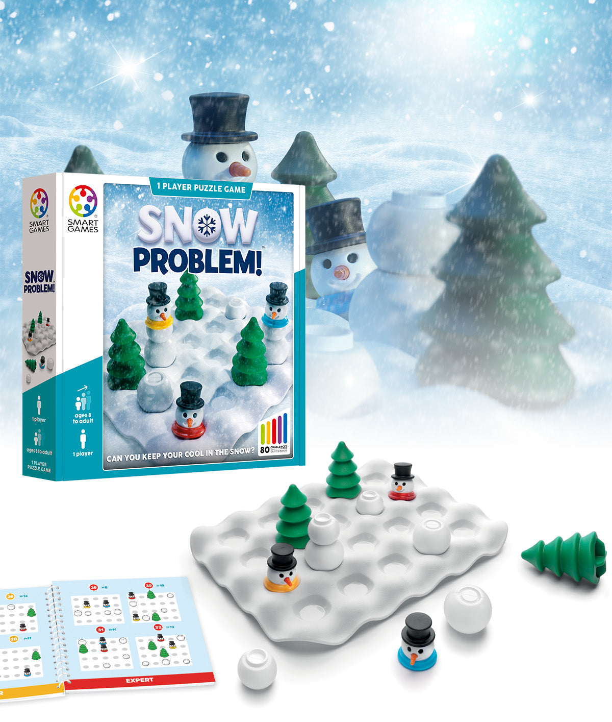 Snow Problem