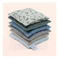 Laad afbeelding in galerijweergave, Sensorische Pittenzakjes Green Jeans - 6 stuks