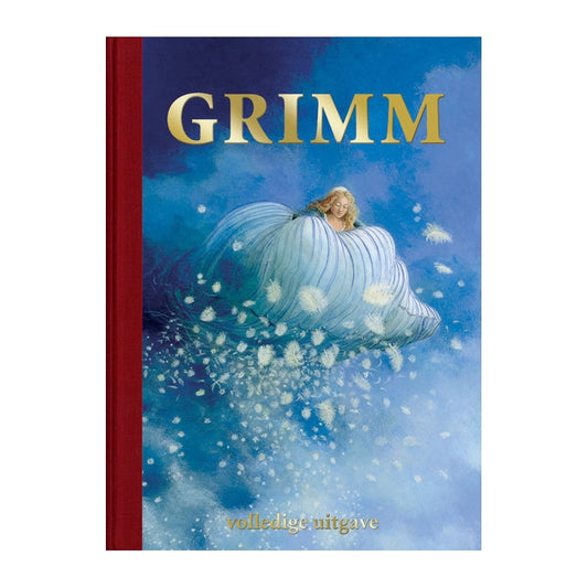 Sprookjes van Grimm