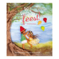 Laad afbeelding in galerijweergave, Wij vieren Feest (Lente & Zomer)