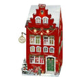 Laad afbeelding in galerijweergave, Happy Christmas Home, adventskalender met LED