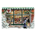 Laad afbeelding in galerijweergave, Mini advent kalender chocolade