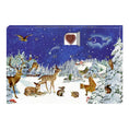 Laad afbeelding in galerijweergave, Mini advent kalender chocolade