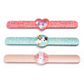 Laad afbeelding in galerijweergave, Djeco snaparmband - 3 kleuren