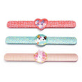 Laad afbeelding in galerijweergave, Djeco snaparmband - 3 kleuren