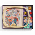 Laad afbeelding in galerijweergave, Atelier - Borduren met kralen