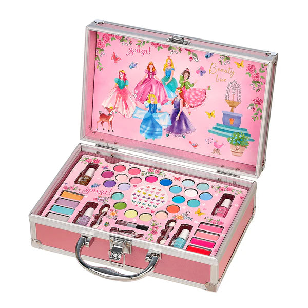 Beauty Case Prinses