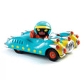 Laad afbeelding in galerijweergave, Crazy Motors Blue Gun