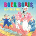 Laad afbeelding in galerijweergave, Boer Boris dans met mij!