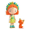 Laad afbeelding in galerijweergave, Tinyly Boshuis Sylvia & Fox