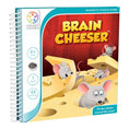 Laad afbeelding in galerijweergave, Reisspel - Brain Cheeser
