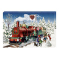 Laad afbeelding in galerijweergave, Mini advent kalender chocolade