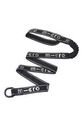 Laad afbeelding in galerijweergave, Pull & Carry Strap Elastic | Microstep | Black Reflective