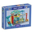 Laad afbeelding in galerijweergave, Crazy Garage