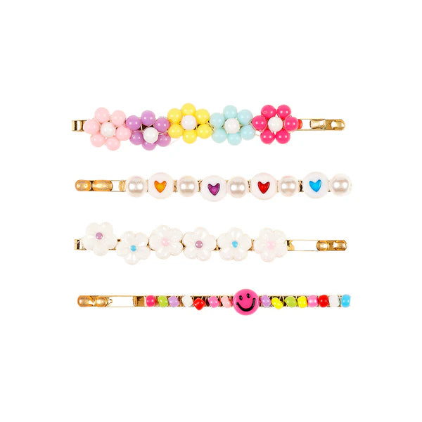 Schuifspeldjes Dionne