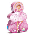 Laad afbeelding in galerijweergave, Puzzel - Ballerina