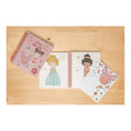 Laad afbeelding in galerijweergave, Dress Me Up - Rosa & Friends