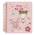 Laad afbeelding in galerijweergave, Dress Me Up - Rosa & Friends