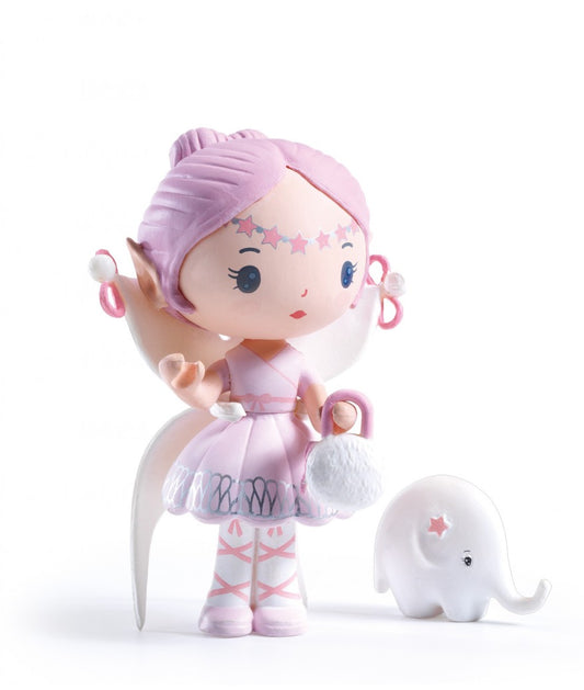 Tinyly - Elfe & Bolero