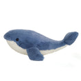 Laad afbeelding in galerijweergave, Knuffel Walvis