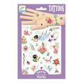 Laad afbeelding in galerijweergave, Tattoos - Sprookjes