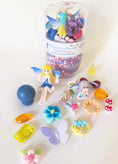 Laad afbeelding in galerijweergave, Speelklei Fairy Play Pot
