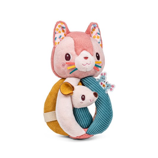 Grijprammelaar Jeanne